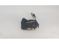 Recambio de cerradura puerta delantera derecha para skoda karoq 2.0 tdi nu7 referencia OEM IAM   