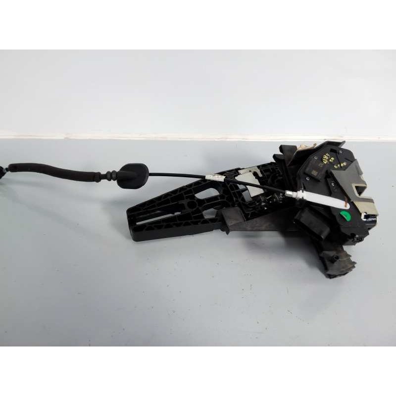 Recambio de cerradura puerta trasera derecha para ford s-max titanium referencia OEM IAM EM2RAR26412CB 40824263327153 