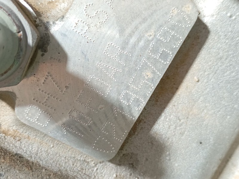 Recambio de motor completo para peugeot 207 1.4 hdi referencia OEM IAM 8HR  