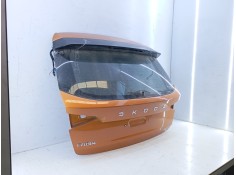 Recambio de porton trasero para skoda fabia iv (pj3) 1.0 tsi referencia OEM IAM    2