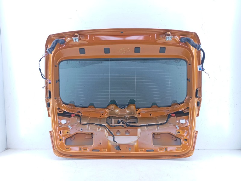 Recambio de porton trasero para skoda fabia iv (pj3) 1.0 tsi referencia OEM IAM   