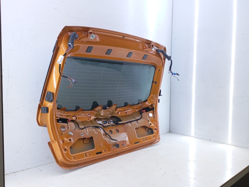 Recambio de porton trasero para skoda fabia iv (pj3) 1.0 tsi referencia OEM IAM   