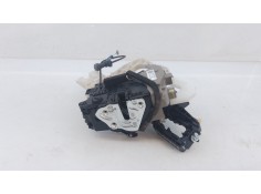 Recambio de cerradura puerta trasera derecha para kia ceed (cd) 1.4 t-gdi referencia OEM IAM    2