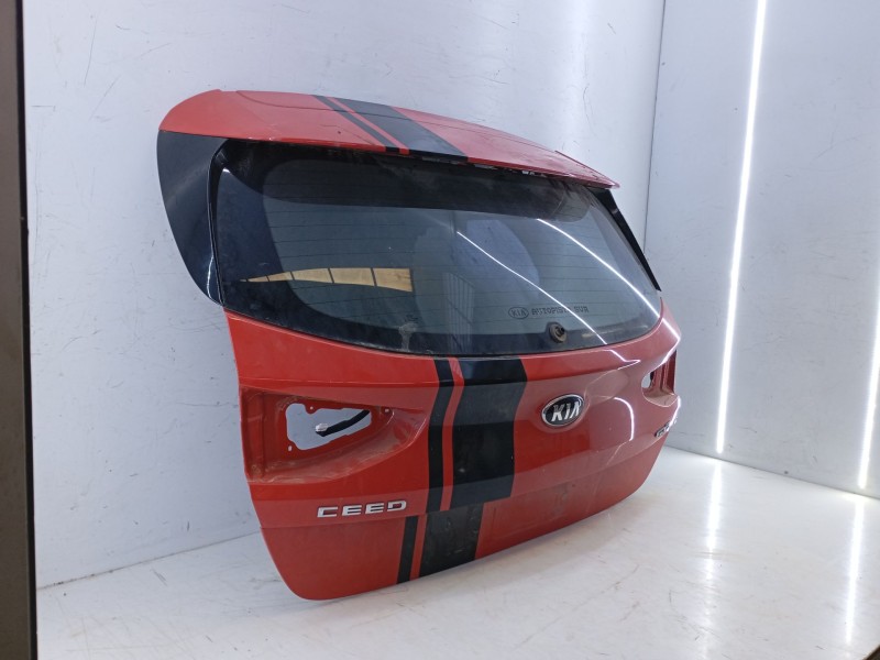 Recambio de porton trasero para kia ceed (cd) 1.4 t-gdi referencia OEM IAM   C2-12