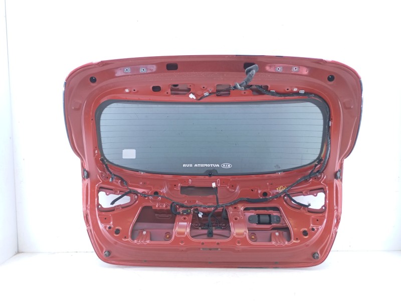 Recambio de porton trasero para kia ceed (cd) 1.4 t-gdi referencia OEM IAM   C2-12