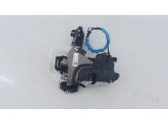 Recambio de cerradura puerta delantera izquierda para kia ceed (cd) 1.4 t-gdi referencia OEM IAM    2