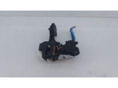 Recambio de cerradura puerta delantera derecha para kia ceed (cd) 1.4 t-gdi referencia OEM IAM   