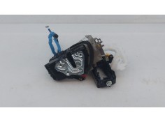 Recambio de cerradura puerta delantera derecha para kia ceed (cd) 1.4 t-gdi referencia OEM IAM    2