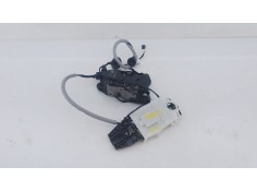 CERRADURA PUERTA DELANTERA IZQUIERDA 3J1837015A E1-A5-40-1