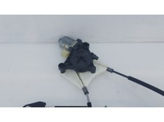 Recambio de elevalunas delantero derecho para volkswagen t-roc (a11, d11) 2.0 tdi scr referencia OEM IAM    2