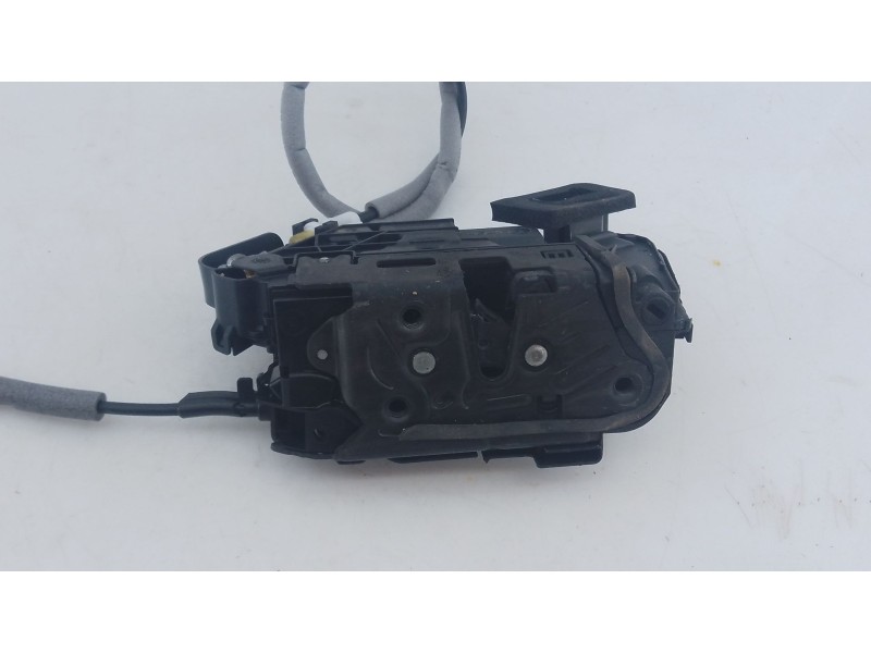 Recambio de cerradura puerta delantera derecha para volkswagen t-roc (a11, d11) 2.0 tdi scr referencia OEM IAM   