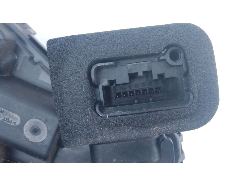 Recambio de cerradura puerta delantera derecha para volkswagen t-roc (a11, d11) 2.0 tdi scr referencia OEM IAM   