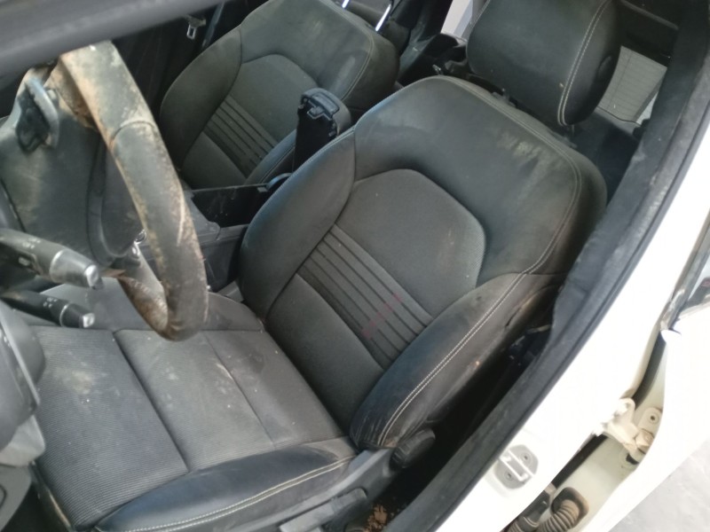 mercedes-benz clase b sports tourer (w246, w242) del año 2017