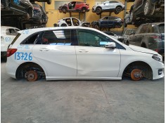 MERCEDES-BENZ CLASE B SPORTS TOURER (W246, W242)