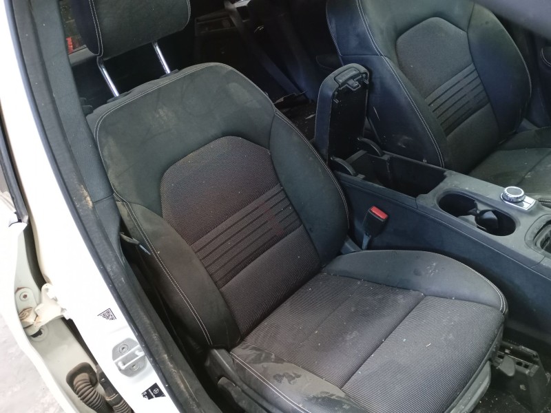 mercedes-benz clase b sports tourer (w246, w242) del año 2017