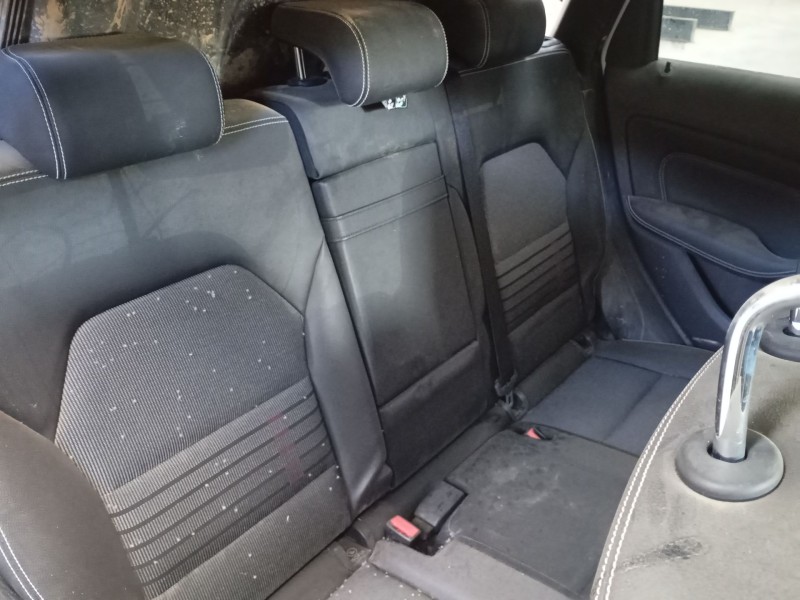 mercedes-benz clase b sports tourer (w246, w242) del año 2017