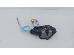 Recambio de cerradura puerta trasera derecha para bmw 1 (f40) 118 d referencia OEM IAM   
