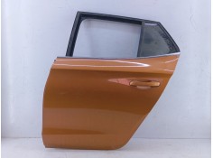 Recambio de puerta trasera izquierda para skoda fabia iv (pj3) 1.0 tsi referencia OEM IAM   E4-B4-8