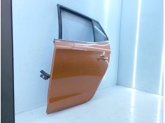 Recambio de puerta trasera izquierda para skoda fabia iv (pj3) 1.0 tsi referencia OEM IAM   E4-B4-8 2