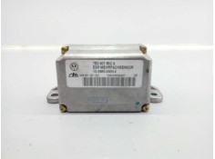 Recambio de modulo electronico para volkswagen touareg (7la) tdi r5 referencia OEM IAM 7E0907652A  