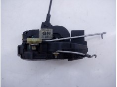 CERRADURA PUERTA DELANTERA IZQUIERDA 13503801 E2-B6-64-1