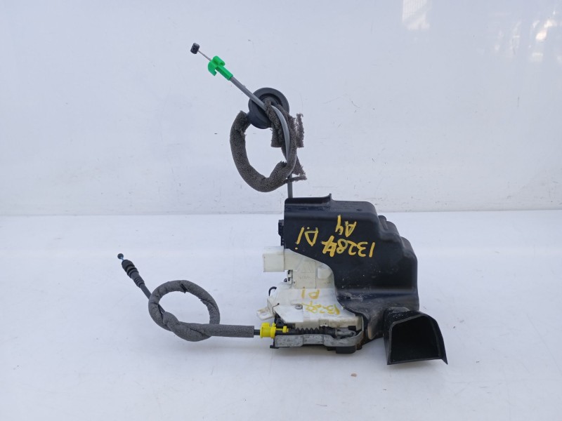 Recambio de cerradura puerta delantera izquierda para audi a4 b8 avant (8k5) 2.0 tdi referencia OEM IAM 8W1837349B  E1-B6-52-2