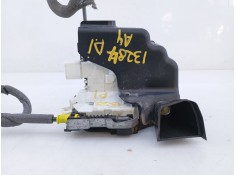 Recambio de cerradura puerta delantera izquierda para audi a4 b8 avant (8k5) 2.0 tdi referencia OEM IAM 8W1837349B  E1-B6-52-2 2