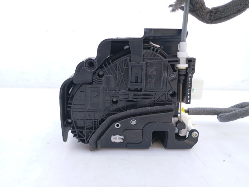 Recambio de cerradura puerta delantera izquierda para audi a4 b8 avant (8k5) 2.0 tdi referencia OEM IAM 8W1837349B  E1-B6-52-2