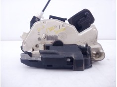 CERRADURA PUERTA DELANTERA IZQUIERDA 5E1837015A E1-A5-43-1