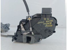 CERRADURA PUERTA DELANTERA IZQUIERDA 6W8A21813AD E1-B4-51-2