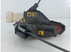 CERRADURA PUERTA DELANTERA IZQUIERDA 9683416080 E1-A4-51-1