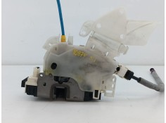 CERRADURA PUERTA DELANTERA IZQUIERDA A2047201535 E1-A2-51-2