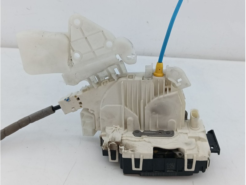 Recambio de cerradura puerta delantera izquierda para mercedes-benz clase e (w212) lim. 250 cdi blueefficiency (212.003) referen