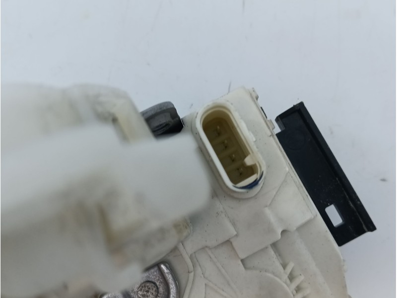 Recambio de cerradura puerta delantera izquierda para mercedes-benz clase e (w212) lim. 250 cdi blueefficiency (212.003) referen