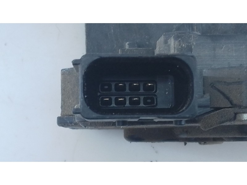 Recambio de cerradura puerta delantera izquierda para opel corsa e (x15) 1.3 cdti (08, 68) referencia OEM IAM 13431841 A048317 E