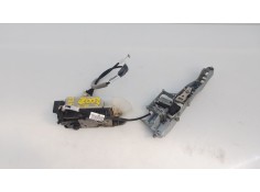 CERRADURA PUERTA DELANTERA IZQUIERDA 9812500880 E1-A4-12-1