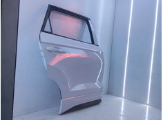 Recambio de puerta trasera derecha para skoda karoq 2.0 tdi nu7 referencia OEM IAM   E4-B4-8 2