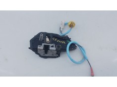 CERRADURA PUERTA TRASERA IZQUIERDA 795614309 E1-A3-52-2