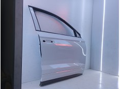 Recambio de puerta delantera derecha para skoda karoq 2.0 tdi nu7 referencia OEM IAM   E4-B4-8 2