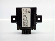 Recambio de modulo electronico para volkswagen touareg (7la) tdi r5 referencia OEM IAM 7L0907719  