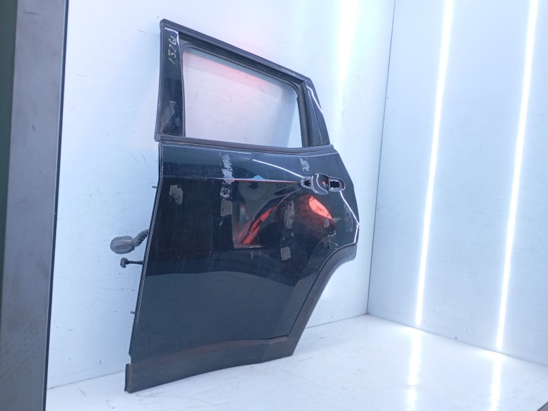 Recambio de puerta trasera izquierda para jeep compass (mp, m6, mv, m7) 1.4 multiair referencia OEM IAM   E4-B2-2