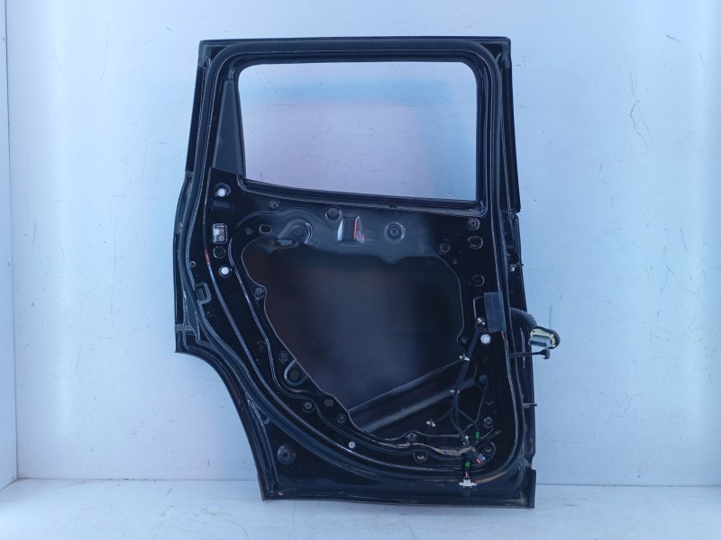 Recambio de puerta trasera izquierda para jeep compass (mp, m6, mv, m7) 1.4 multiair referencia OEM IAM   E4-B2-2