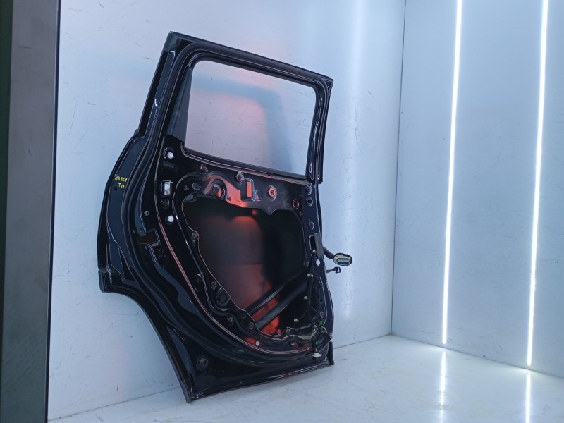 Recambio de puerta trasera izquierda para jeep compass (mp, m6, mv, m7) 1.4 multiair referencia OEM IAM   E4-B2-2