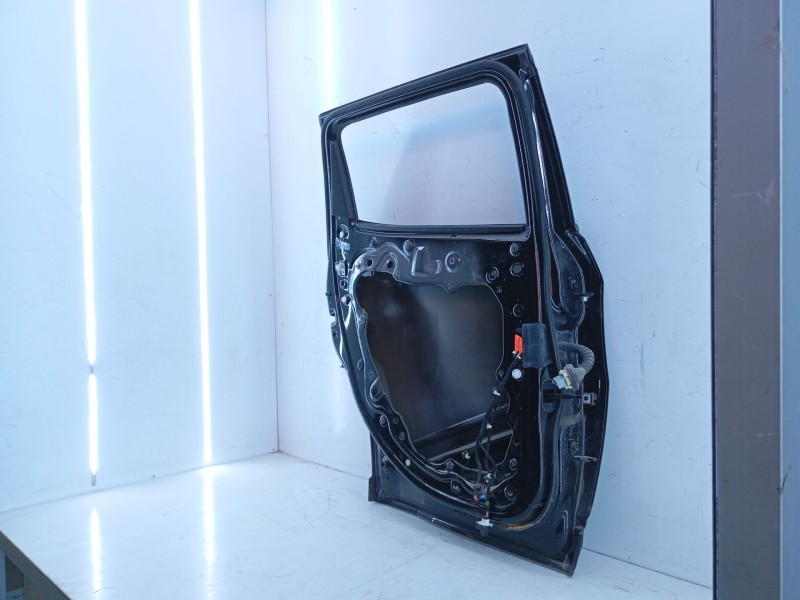 Recambio de puerta trasera izquierda para jeep compass (mp, m6, mv, m7) 1.4 multiair referencia OEM IAM   E4-B2-2