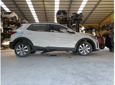 kia stonic (yb) del año 2023