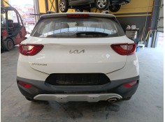 kia stonic (yb) del año 2023 2