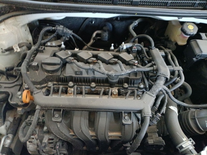 kia stonic (yb) del año 2023