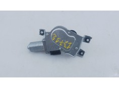 Recambio de motor limpia trasero para bmw 1 (f40) 118 d referencia OEM IAM 8495516AI02 18558210  2