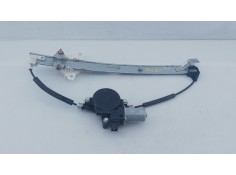 ELEVALUNAS DELANTERO IZQUIERDO D6515958X E2-A2-5-1