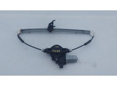 ELEVALUNAS TRASERO DERECHO D6515858X E2-A2-5-1